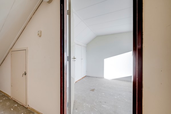 Medium property photo - Curielaan 13, 3451 EK Utrecht